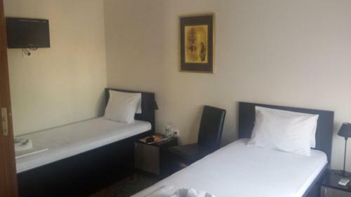 Hostal Vila As Lux
