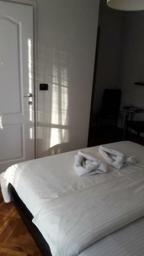 Hostal Vila As Lux