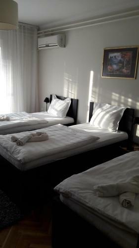 Hostal Vila As Lux