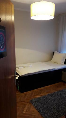 Hostal Vila As Lux