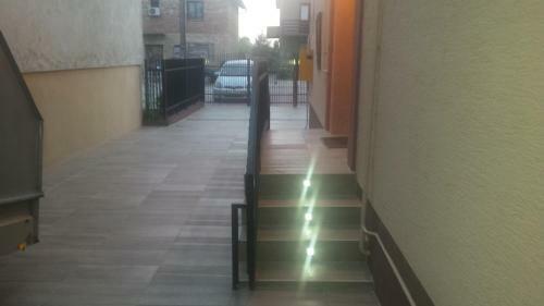 Hostal Vila As Lux