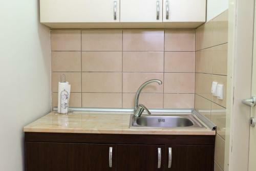 Apartamento 5 Stars Hostel