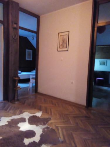 Apartment Stojkov