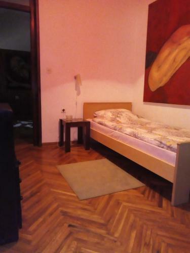 Apartment Stojkov