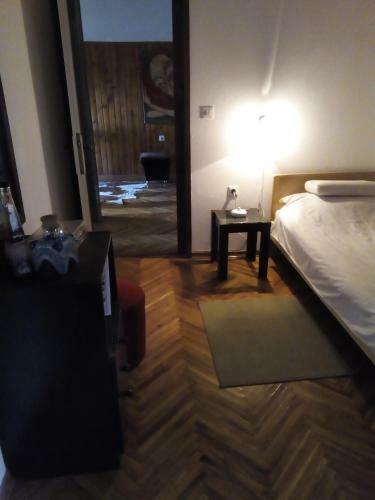 Apartment Stojkov