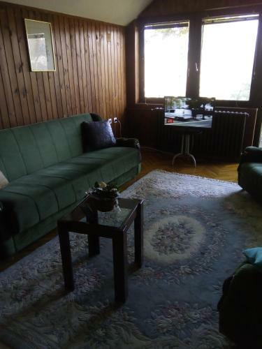 Apartment Stojkov
