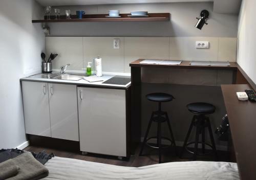 Hostal Apartmani Zrenjanin
