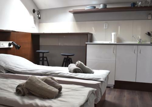 Hostal Apartmani Zrenjanin