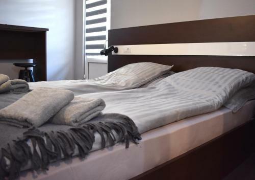 Hostal Apartmani Zrenjanin