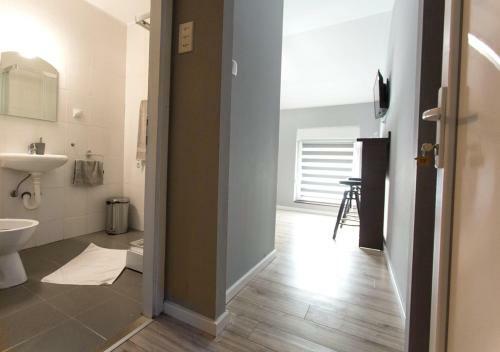 Hostal Apartmani Zrenjanin