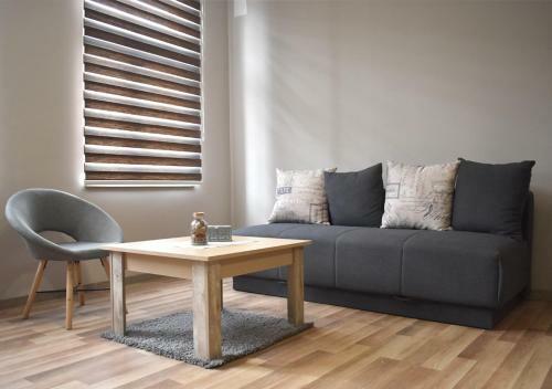 Hostal Apartmani Zrenjanin