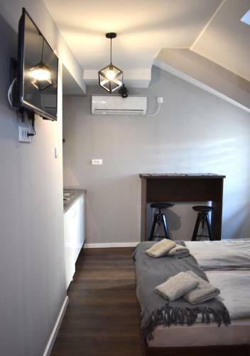 Hostal Apartmani Zrenjanin