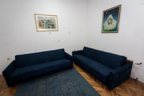 Apartment ?i?arka