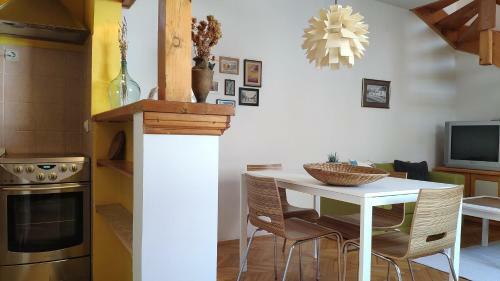 Fedra Apartment