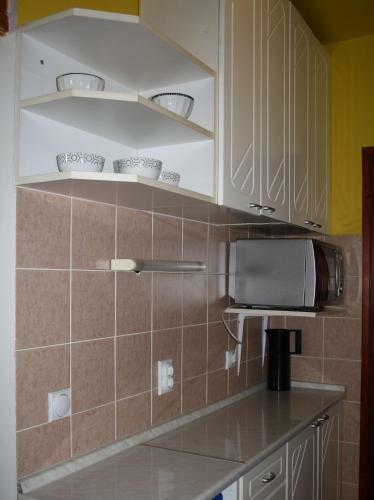 Fedra Apartment