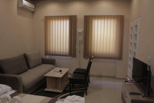 Hostal Apartment Fineta