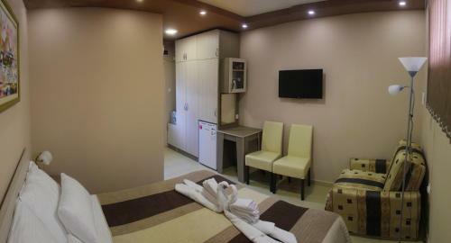 Hostal Apartment Fineta