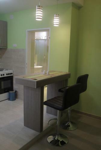 Hostal Apartment Fineta