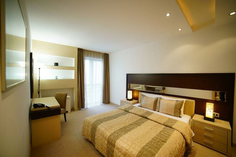 Hotel Vojvodina