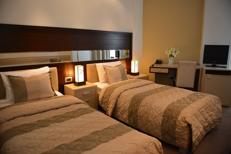 Hotel Vojvodina