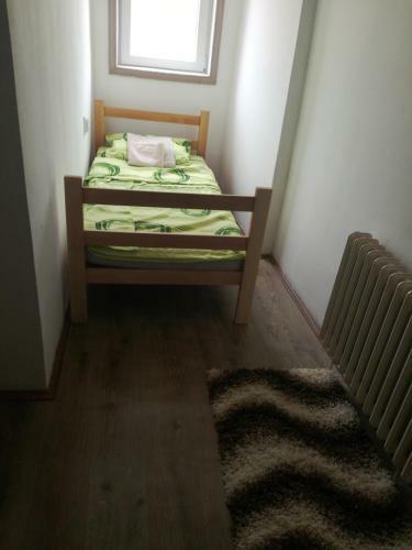 Hostal Rooms Natasa