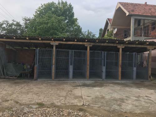 Apartmani Stankovic