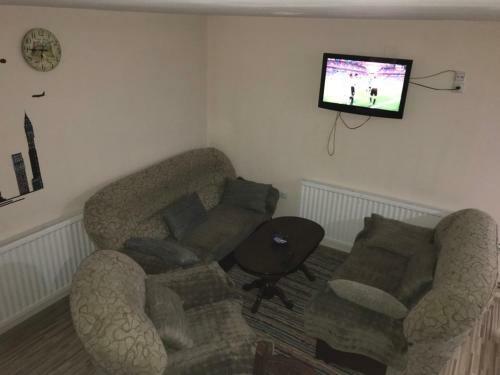Apartmani Stankovic