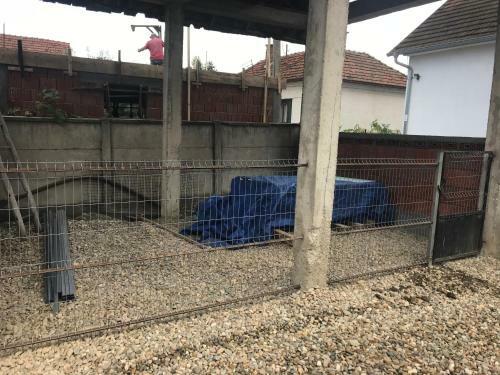 Apartmani Stankovic