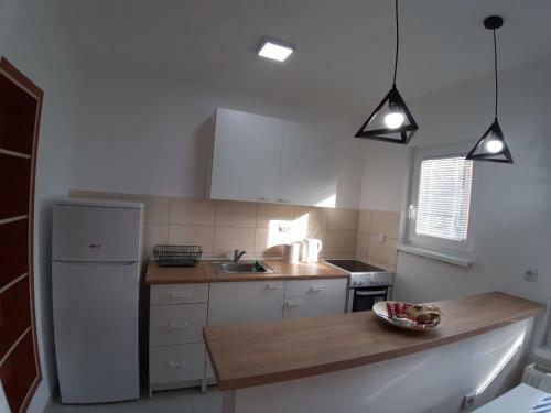 Apartment Teodora