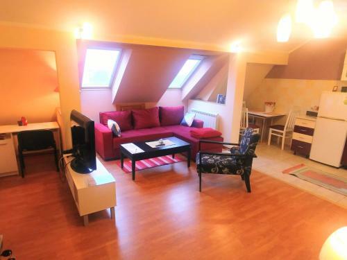 Talas Apartmani