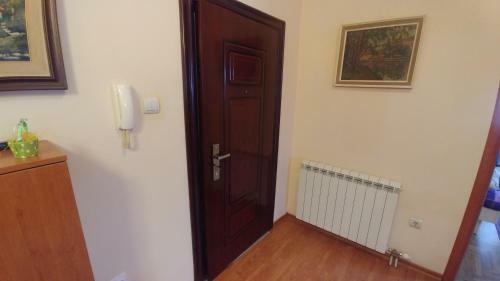 Talas Apartmani
