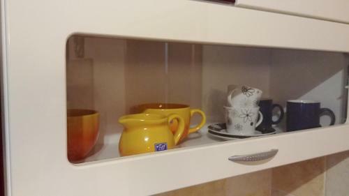 Talas Apartmani