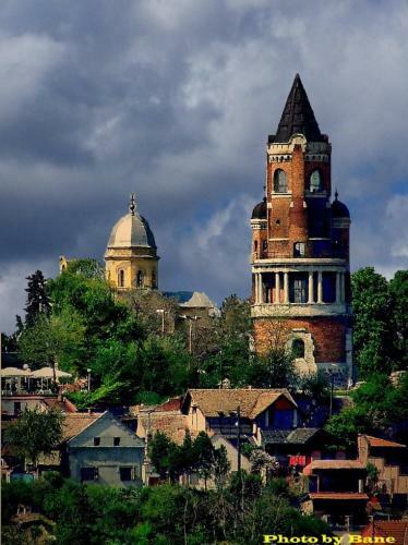 Talas Apartmani