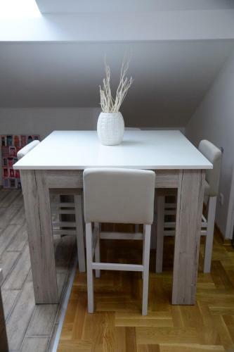 Apartamento Choco