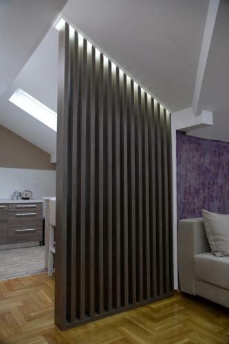 Apartamento Choco