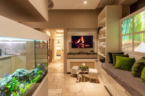 Apartments Marconio Wellness Club