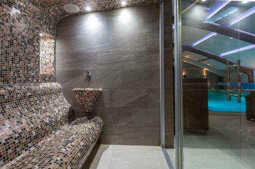 Apartments Marconio Wellness Club