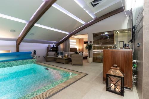 Apartments Marconio Wellness Club