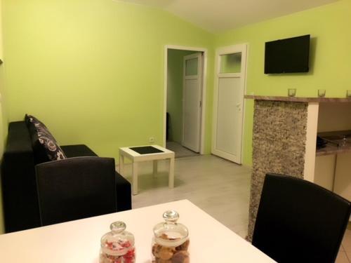 Mare Apartmant
