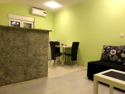 Mare Apartmant