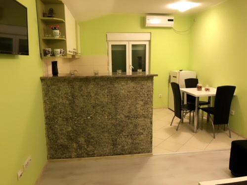 Mare Apartmant