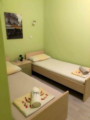 Mare Apartmant