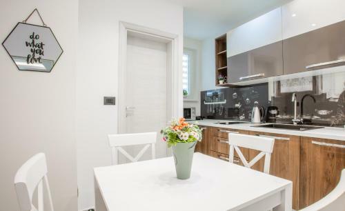 Casablanca Apartment
