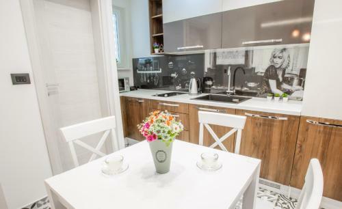 Casablanca Apartment
