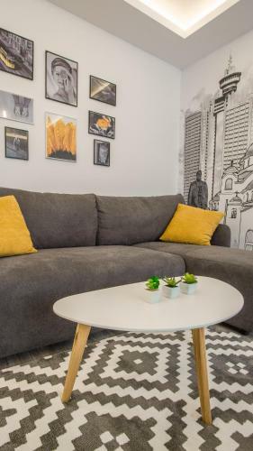 Casablanca Apartment