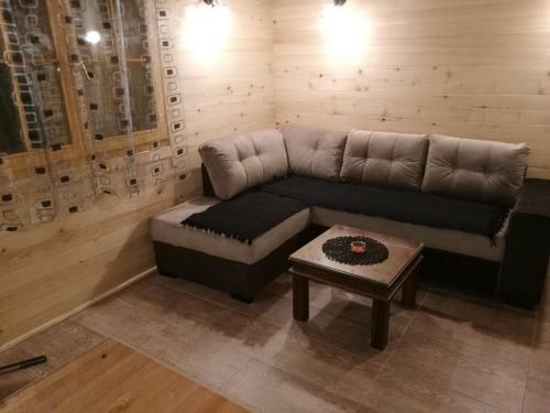 Apartamento Brvnare A&a