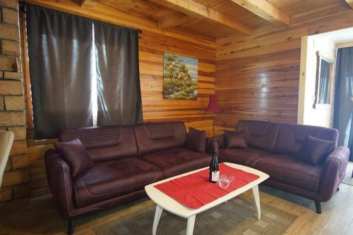 Lodge Brvnare Sekulic
