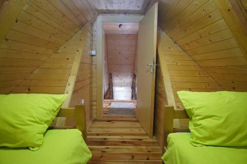Lodge Brvnare Sekulic