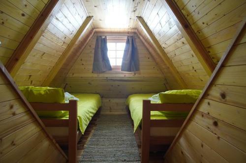 Lodge Brvnare Sekulic