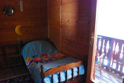 Lodge Tarski Dom